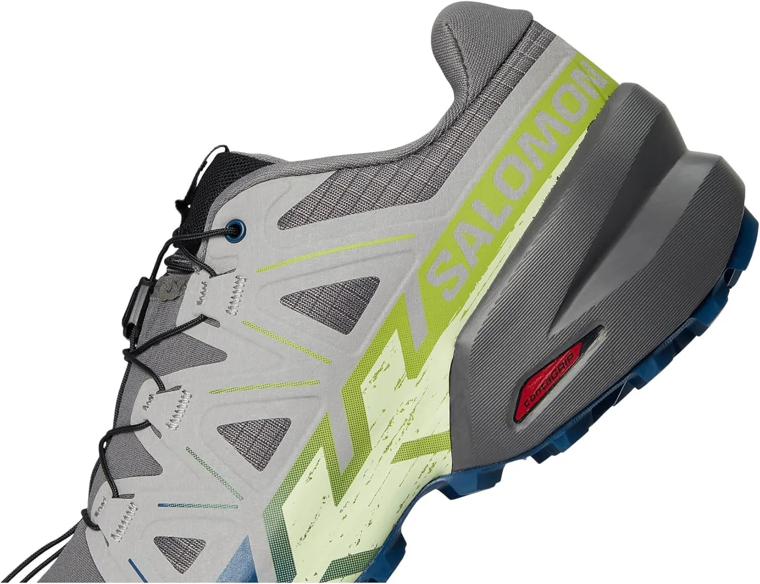 Salomon Men's Speedcross 6 Sneaker