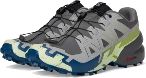 Salomon Men's Speedcross 6 Sneaker