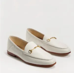 SAM EDELMAN - Loraine Shoe - White