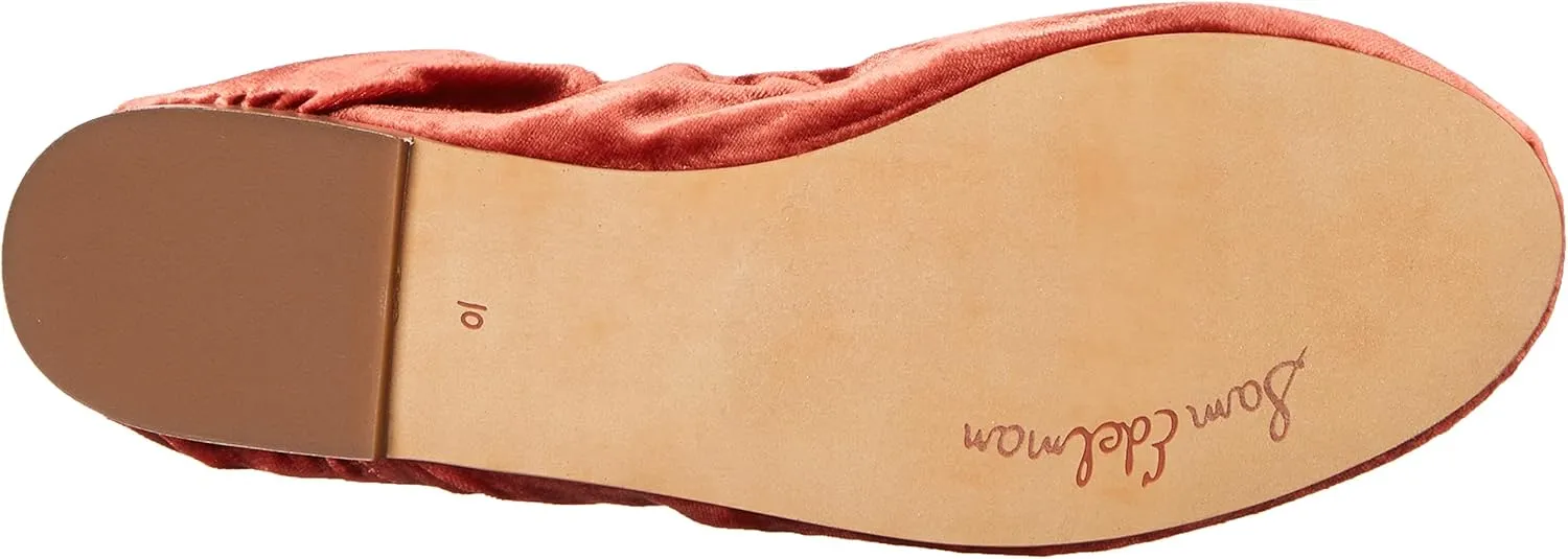 Sam Edelman Women's Felicia Ballet Flat
