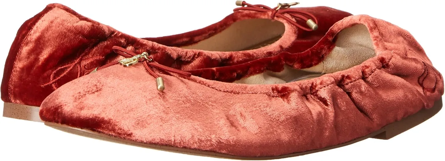 Sam Edelman Women's Felicia Ballet Flat