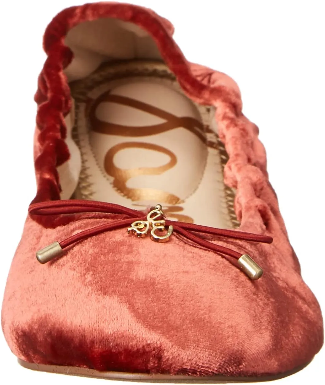 Sam Edelman Women's Felicia Ballet Flat