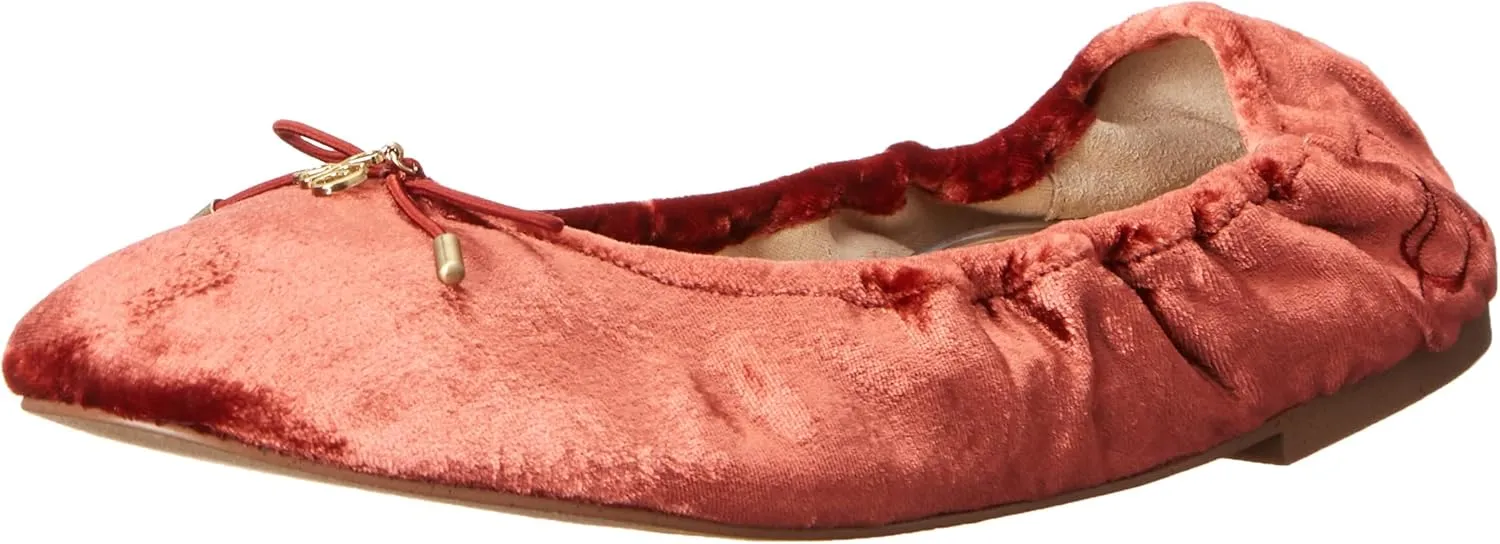 Sam Edelman Women's Felicia Ballet Flat