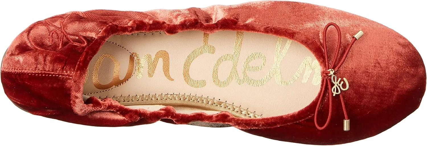 Sam Edelman Women's Felicia Ballet Flat