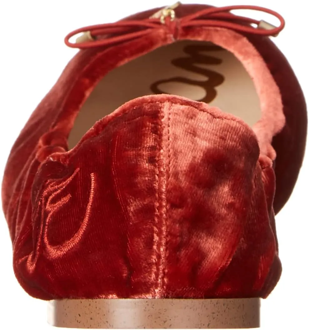 Sam Edelman Women's Felicia Ballet Flat