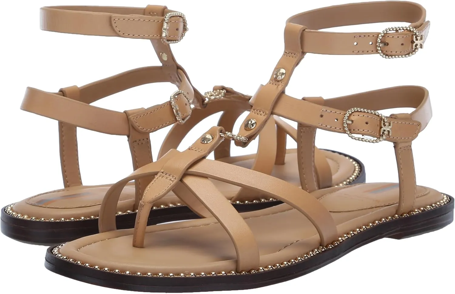 Sam Edelman Women's Talya Gladiator Sandal