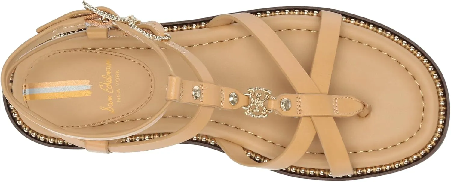 Sam Edelman Women's Talya Gladiator Sandal