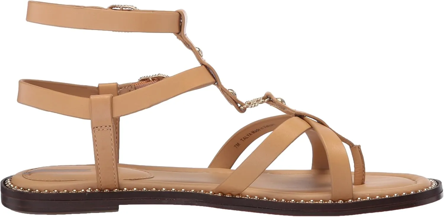 Sam Edelman Women's Talya Gladiator Sandal
