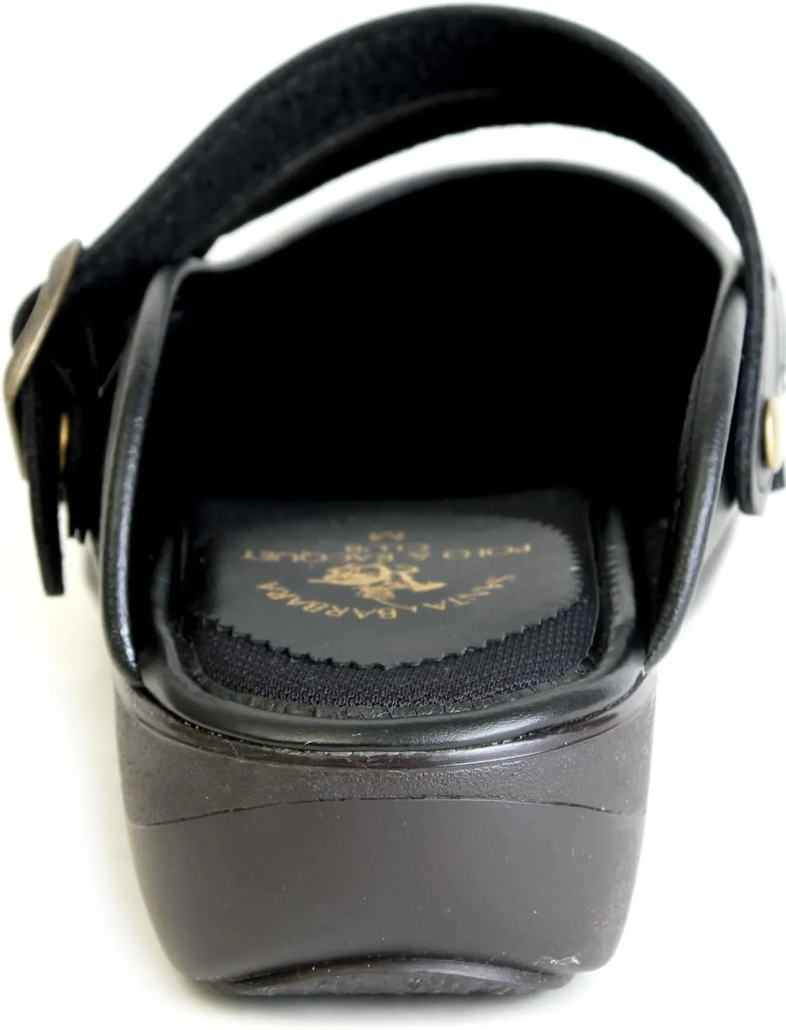 SANTA BARBARA POLO & RACQUET CLUB(サンタバーバラポロアンドラケットクラブ) Women's Casual Sandals