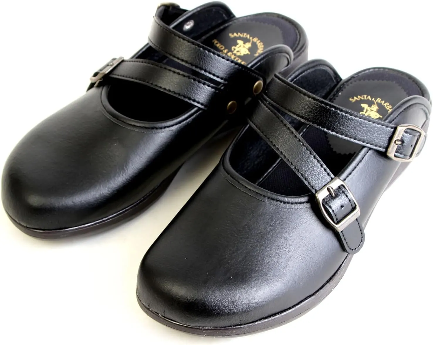 SANTA BARBARA POLO & RACQUET CLUB(サンタバーバラポロアンドラケットクラブ) Women's Casual Sandals