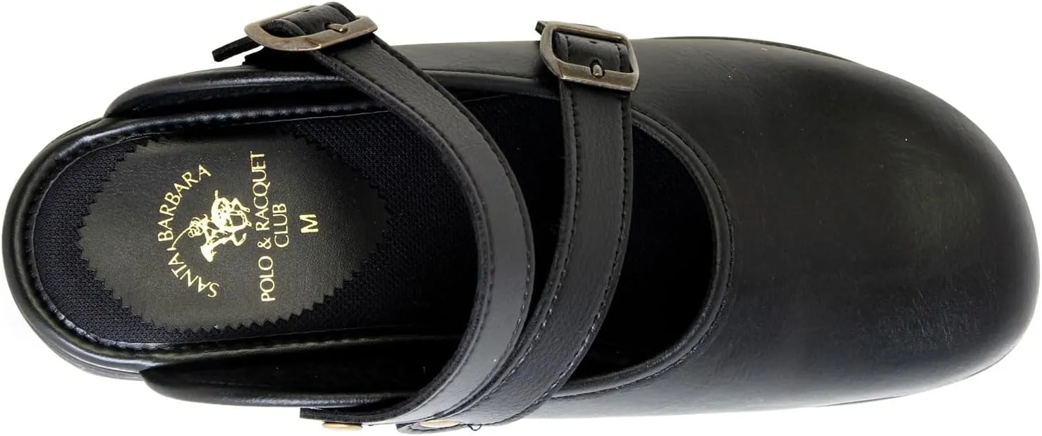 SANTA BARBARA POLO & RACQUET CLUB(サンタバーバラポロアンドラケットクラブ) Women's Casual Sandals