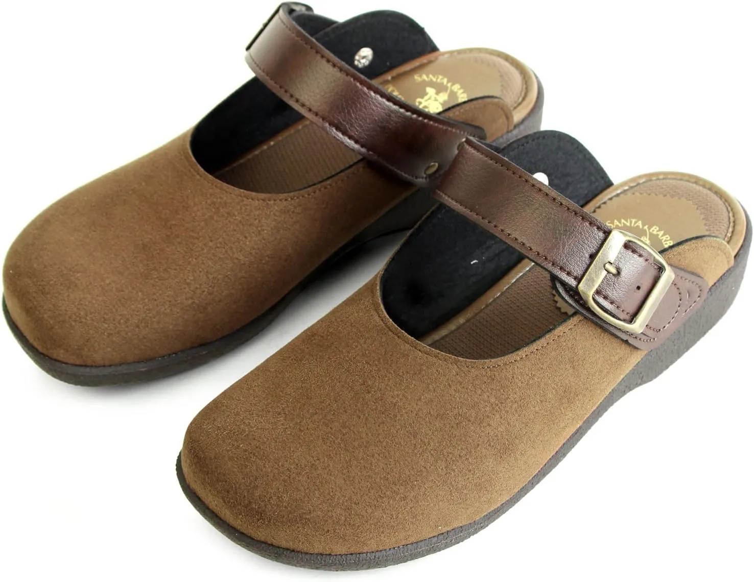SANTA BARBARA POLO & RACQUET CLUB(サンタバーバラポロアンドラケットクラブ) Women's Casual Sandals