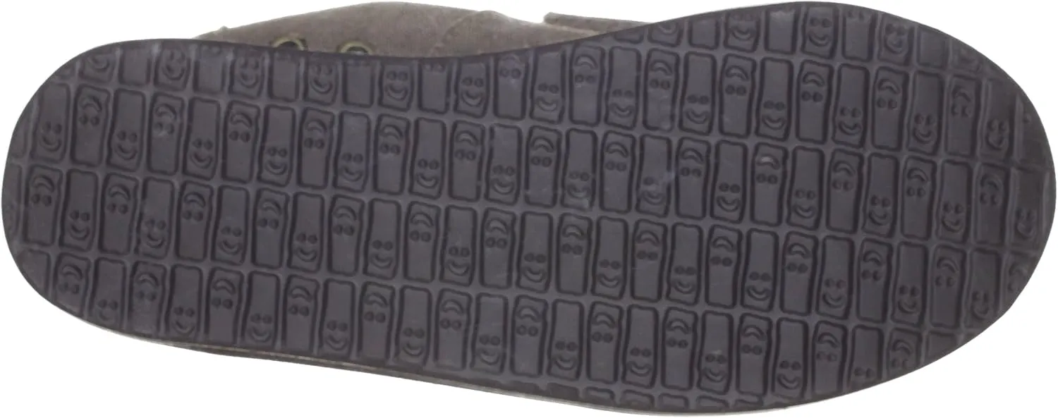 Sanuk Mens Pick Pocket Loafers | Mens Shoes | Slip On Shoes for Men | Men's Slip-on Loafers | Comfort Footbed