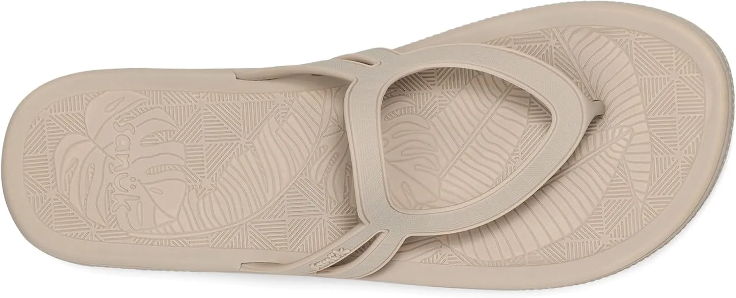 Sanuk Women's Sunshine Sandal