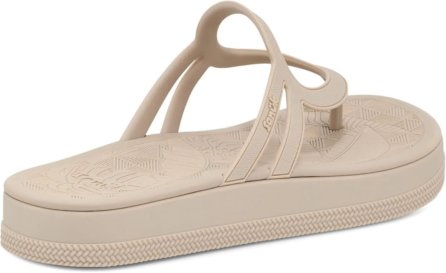 Sanuk Women's Sunshine Sandal