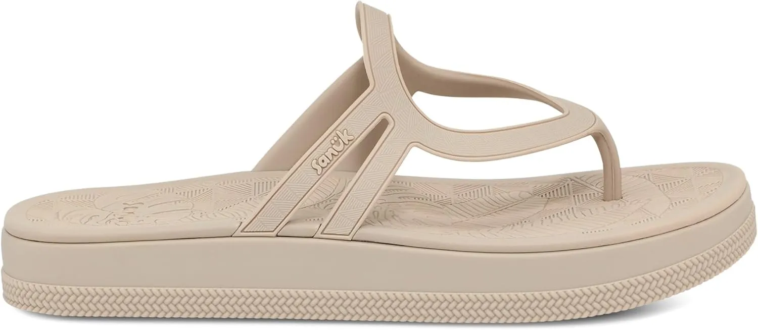 Sanuk Women's Sunshine Sandal