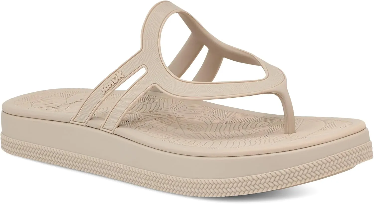 Sanuk Women's Sunshine Sandal