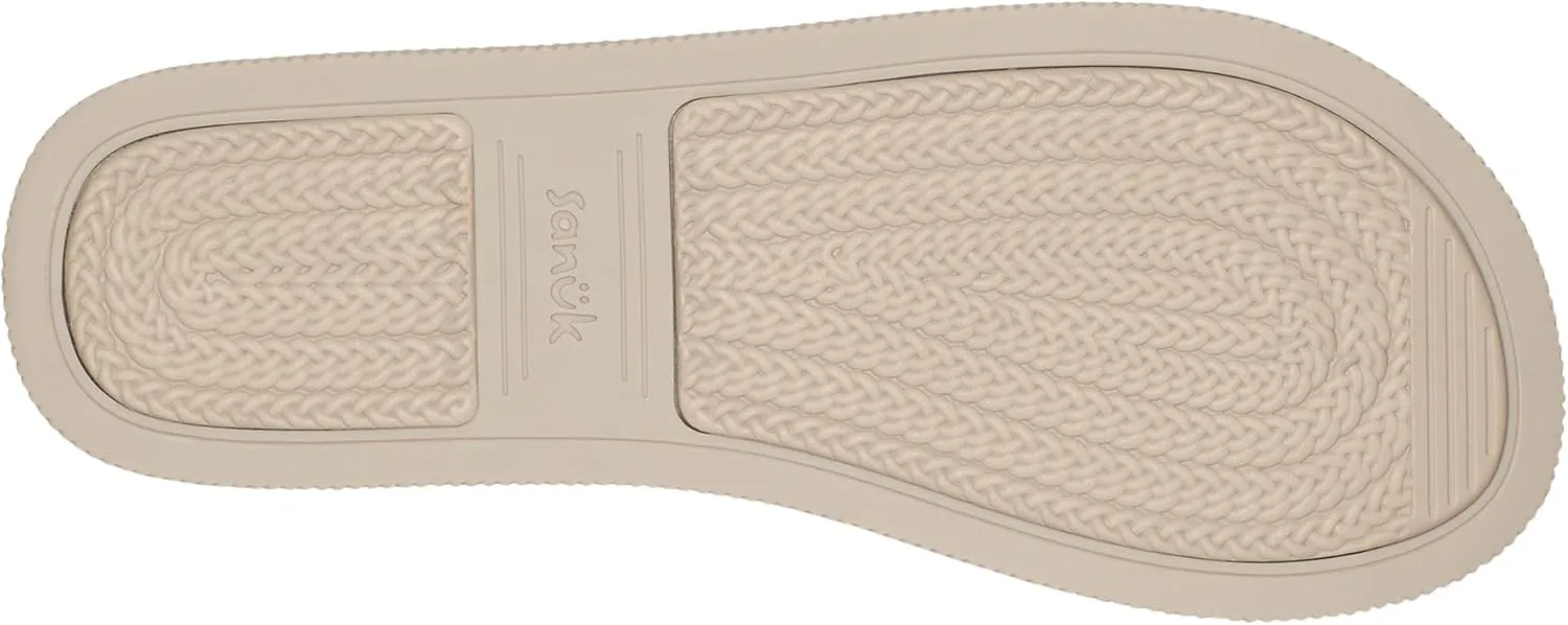 Sanuk Women's Sunshine Sandal