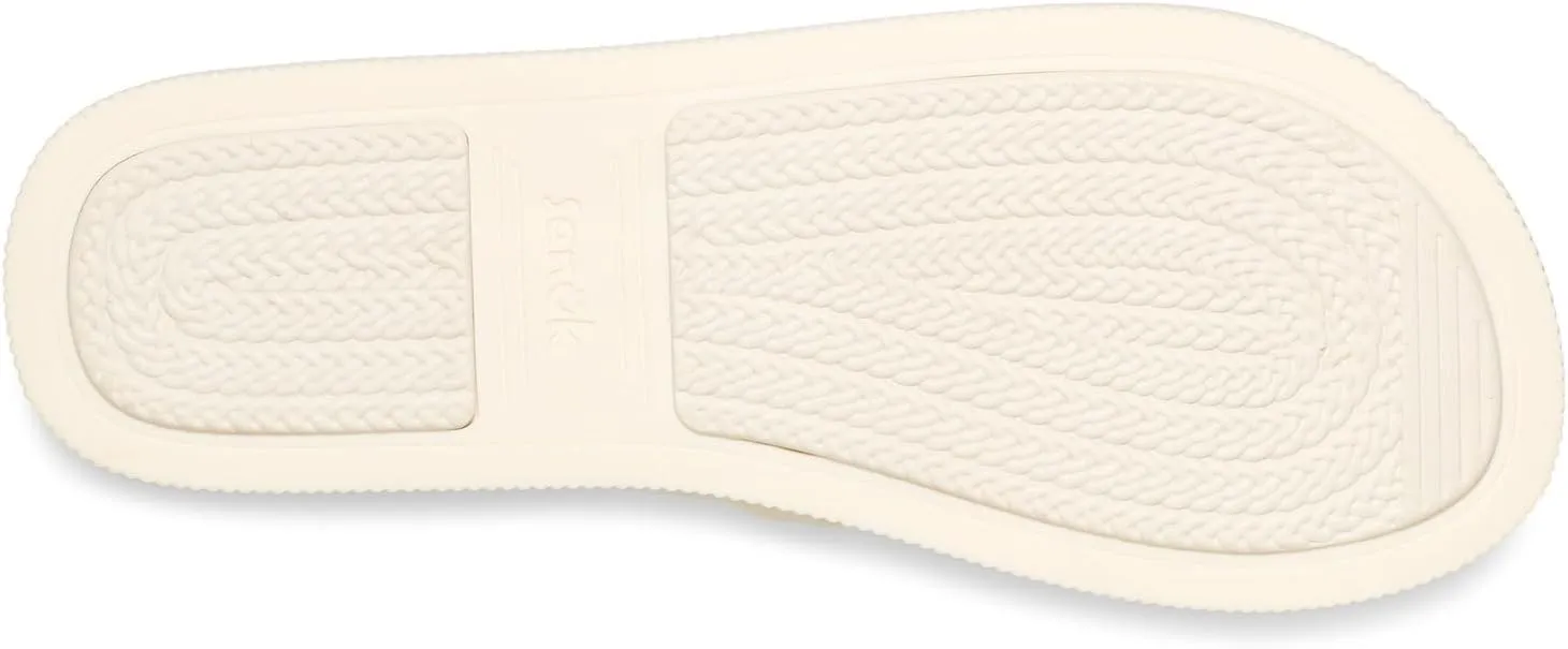 Sanuk Women's Sunshine Sl Gem Sandal