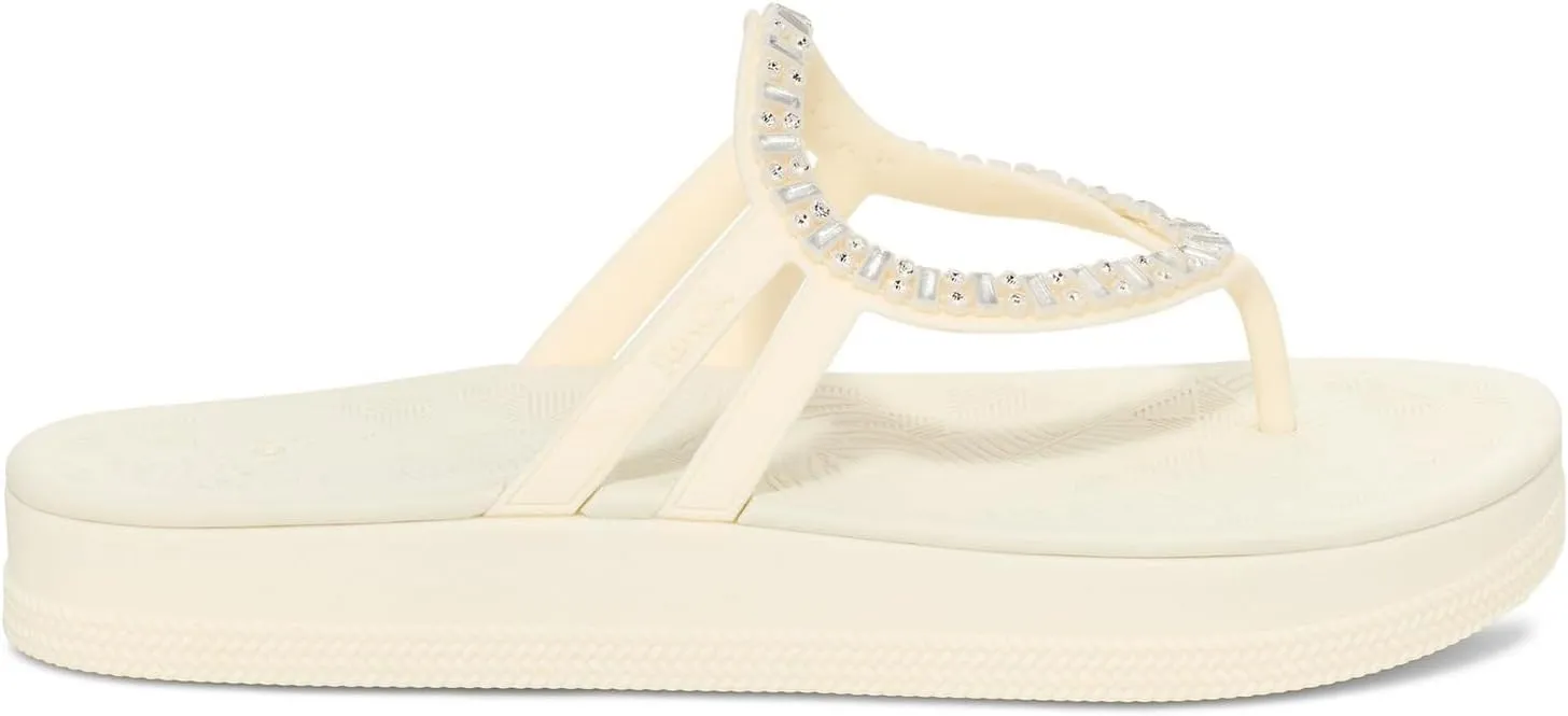 Sanuk Women's Sunshine Sl Gem Sandal