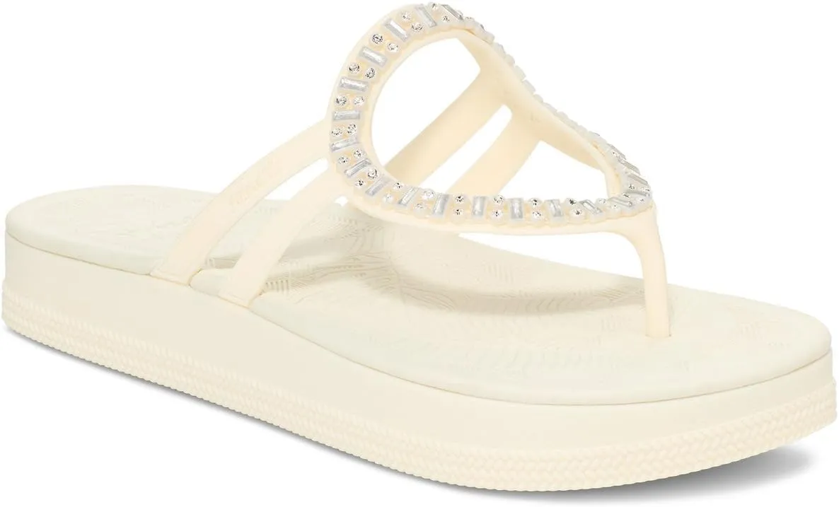 Sanuk Women's Sunshine Sl Gem Sandal