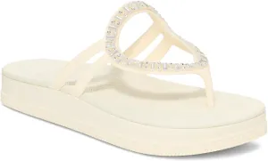 Sanuk Women's Sunshine Sl Gem Sandal