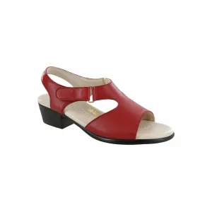 SAS Women's Suntimer Sandal