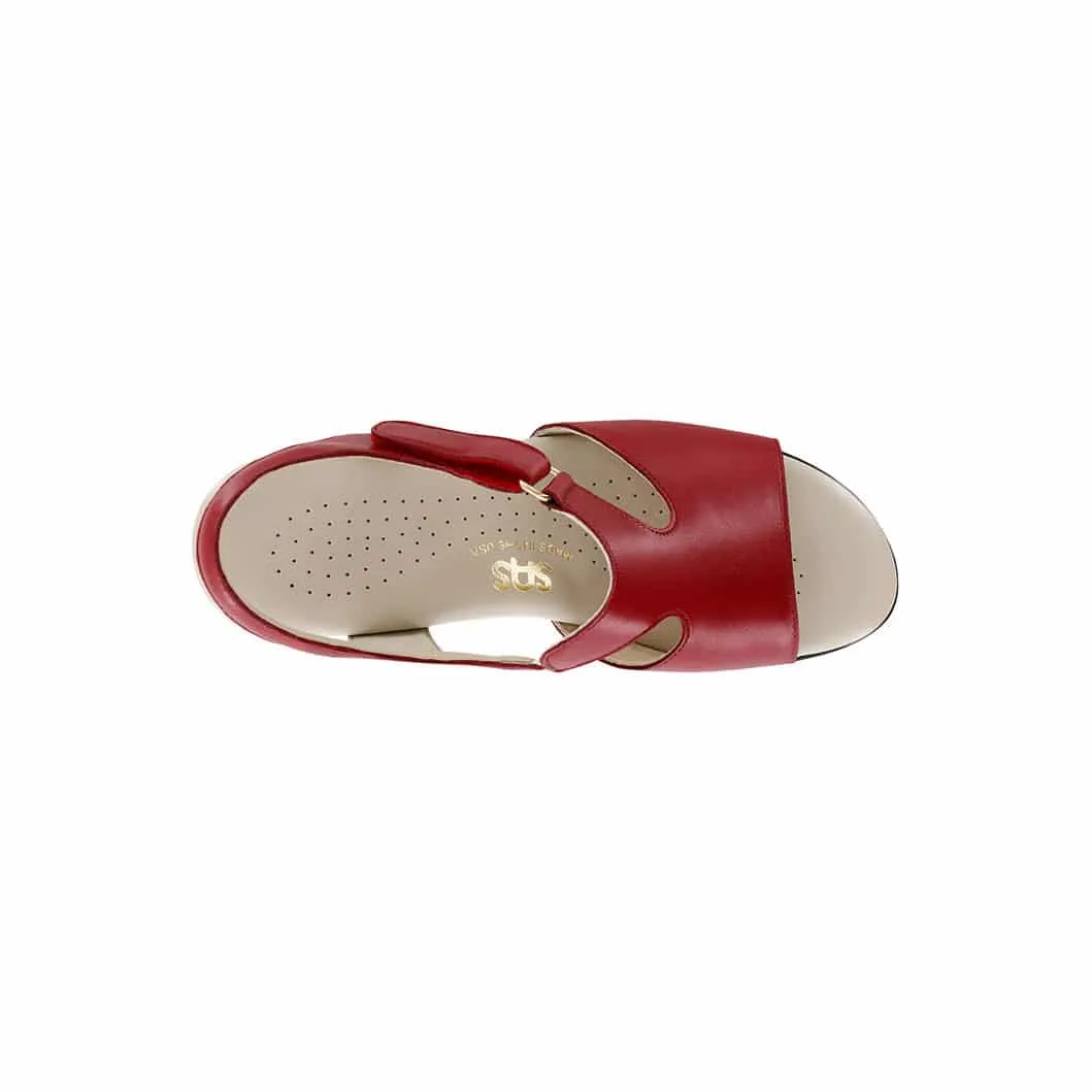 SAS Women's Suntimer Sandal
