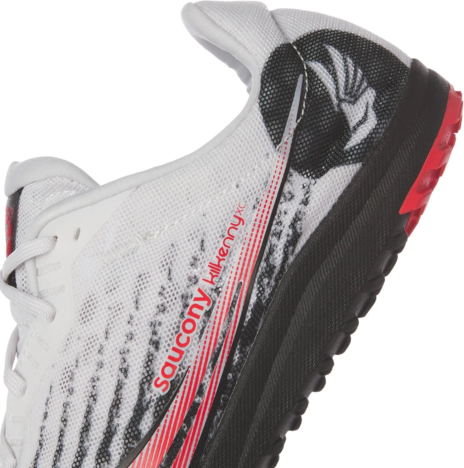 Saucony Men's Kilkenny Xc 9 Flat Sneaker