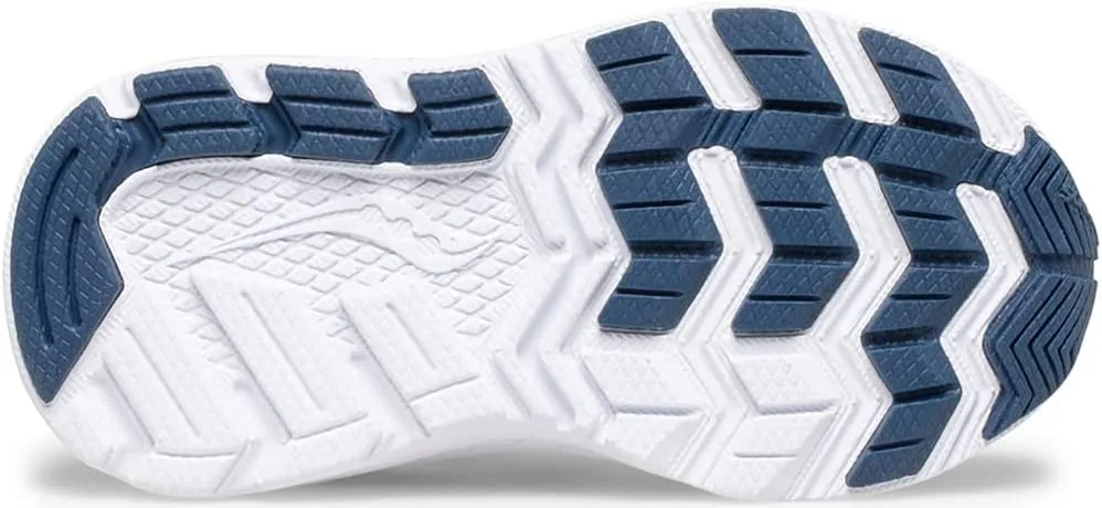Saucony Toddler Boys Baby Jazz Lite Slip On Sneakers