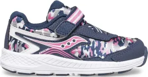 Saucony Toddler Boys Baby Jazz Lite Slip On Sneakers