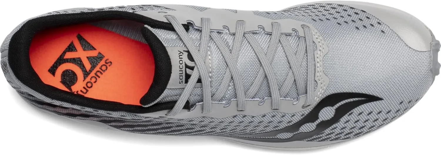 Saucony Women's Kilkenny Xc 8 Flat Cross Country Running Shoe