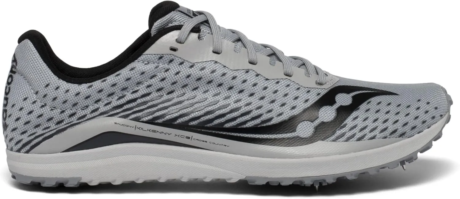 Saucony Women's Kilkenny Xc 8 Flat Cross Country Running Shoe