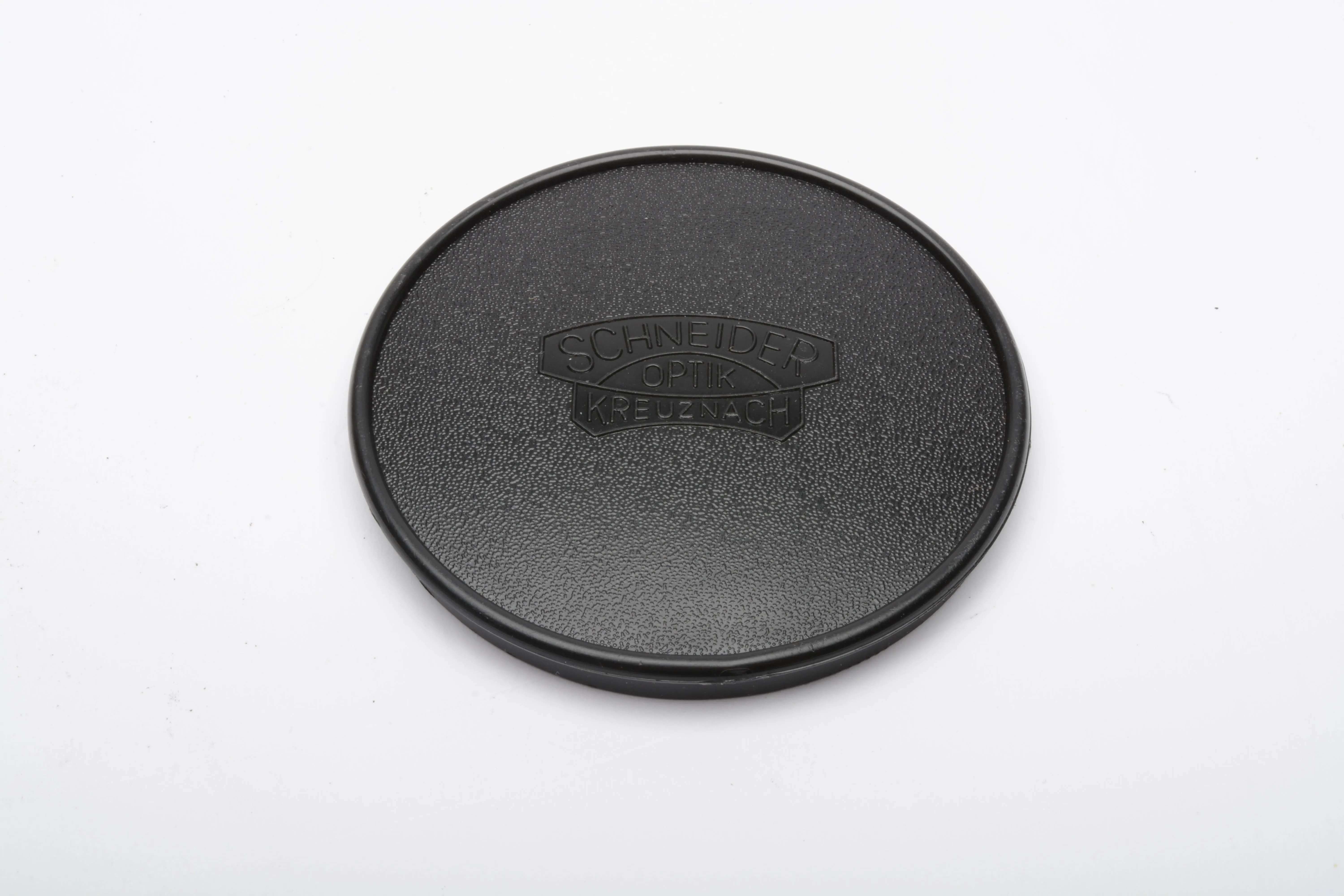 Schneider 63mm 223-82-1 Slip On Front Lens Cap