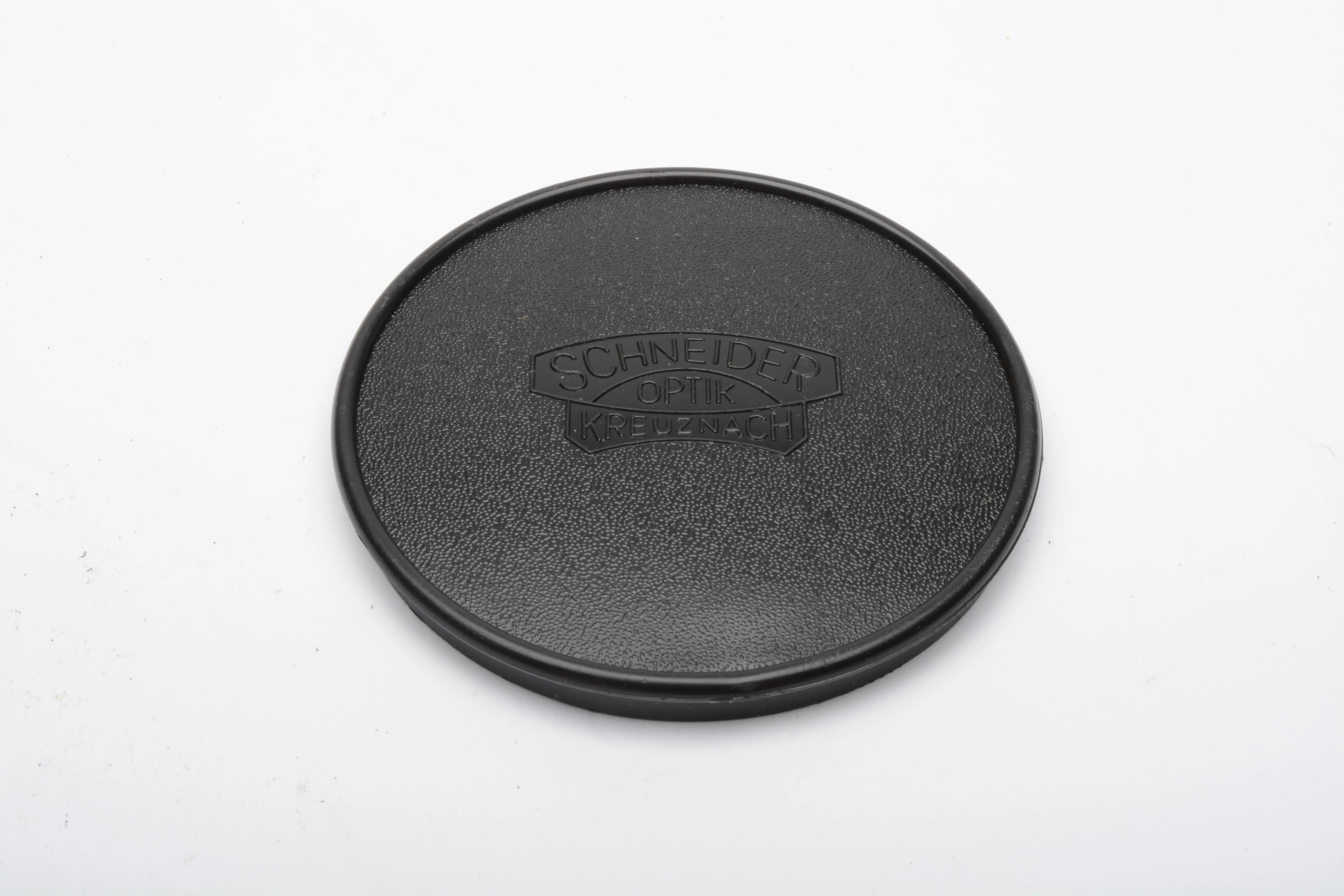 Schneider 63mm 223-82-1 Slip On Front Lens Cap