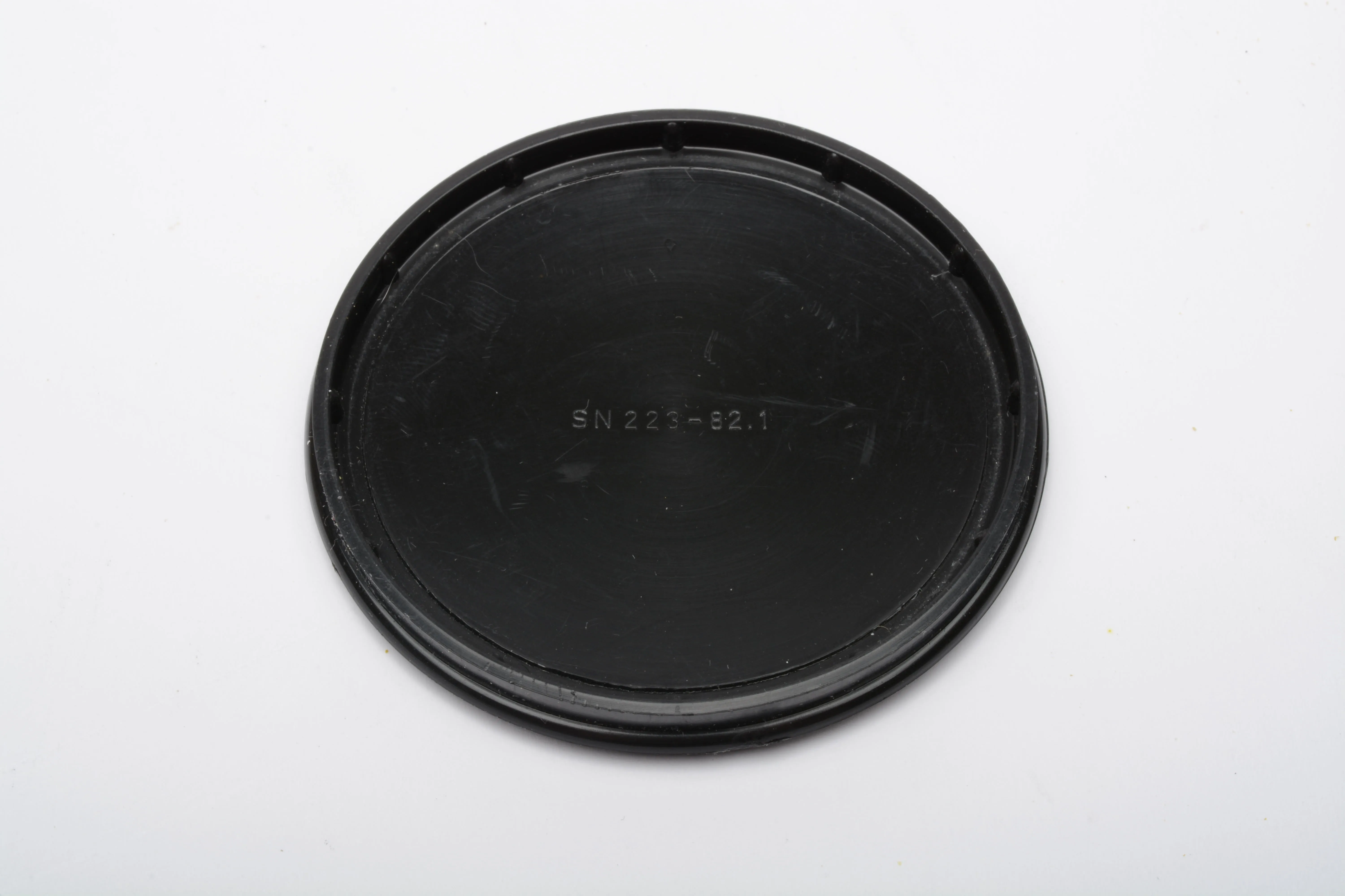 Schneider 63mm 223-82-1 Slip On Front Lens Cap