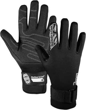 Seibertron Patented C.R.D.G 1.0 Aramid Anti-Cut Puncture Resistant Diving Gloves