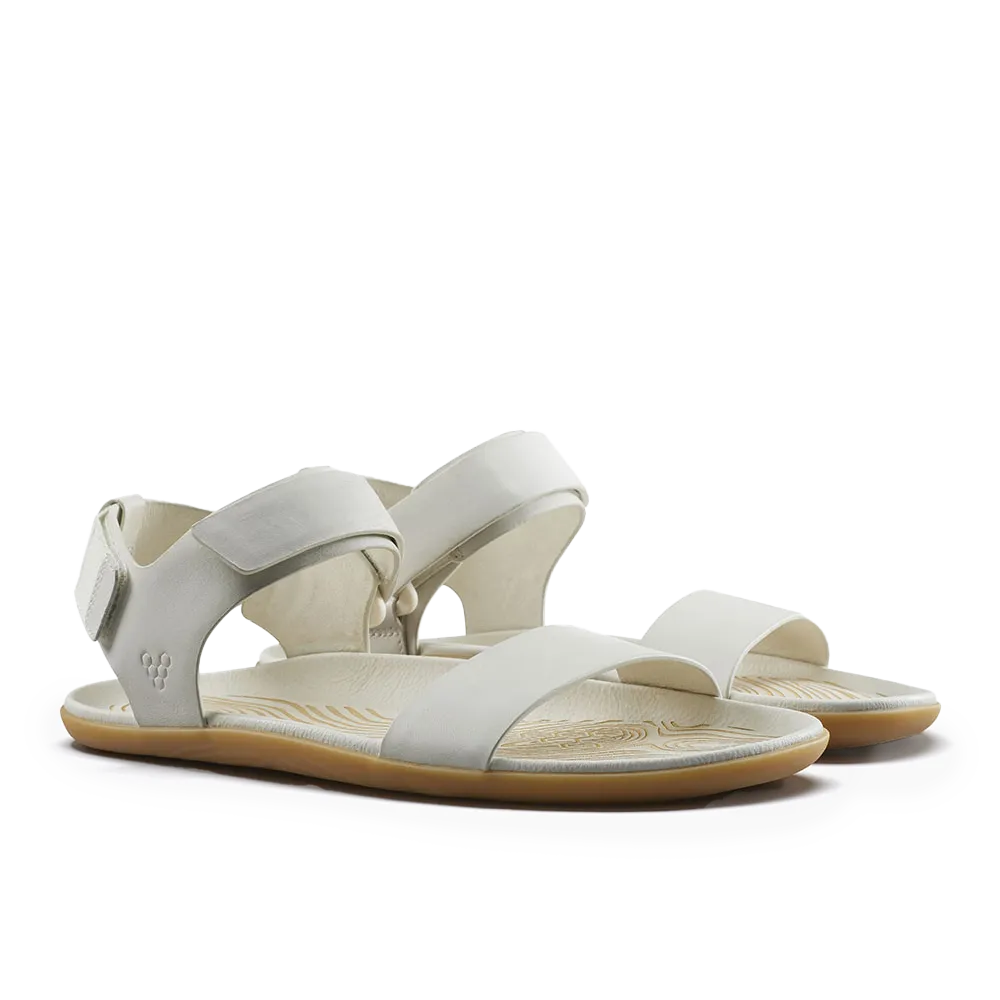 Sensus Yin Sandal Womens Limestone