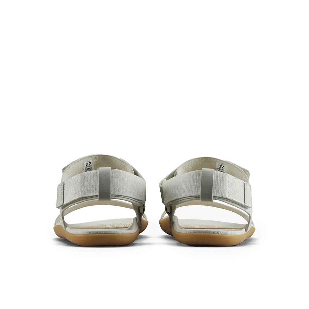 Sensus Yin Sandal Womens Limestone