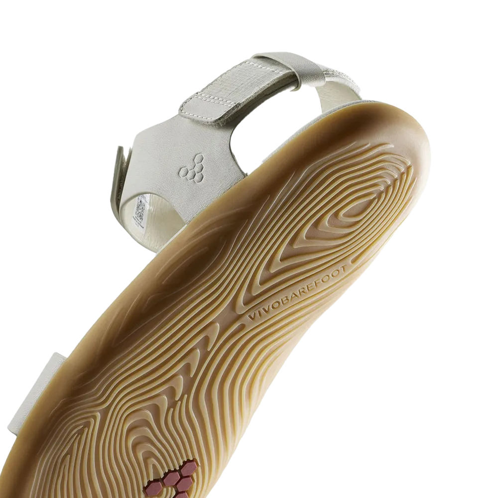Sensus Yin Sandal Womens Limestone