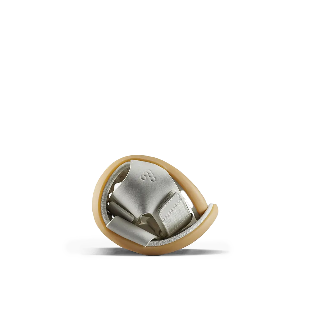 Sensus Yin Sandal Womens Limestone