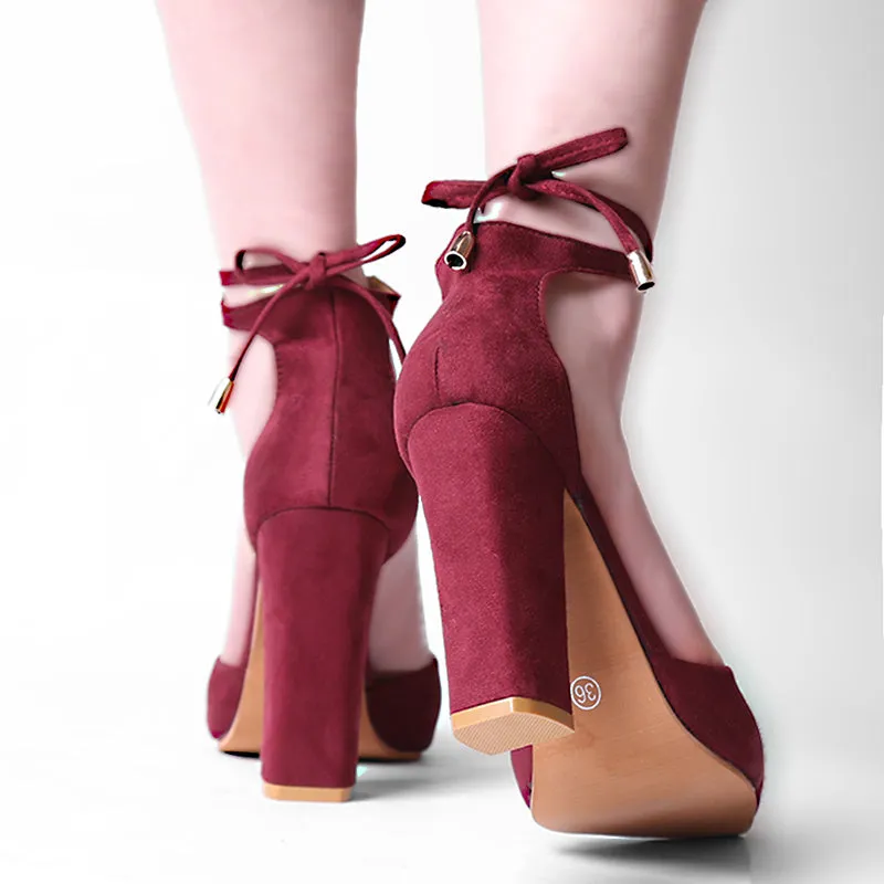 Sexy Thin Air Heels Footwear