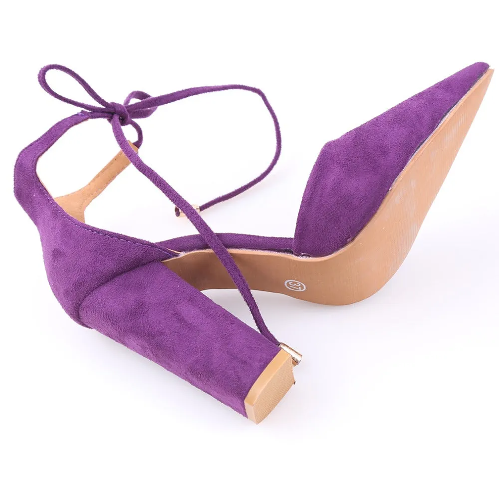 Sexy Thin Air Heels Footwear