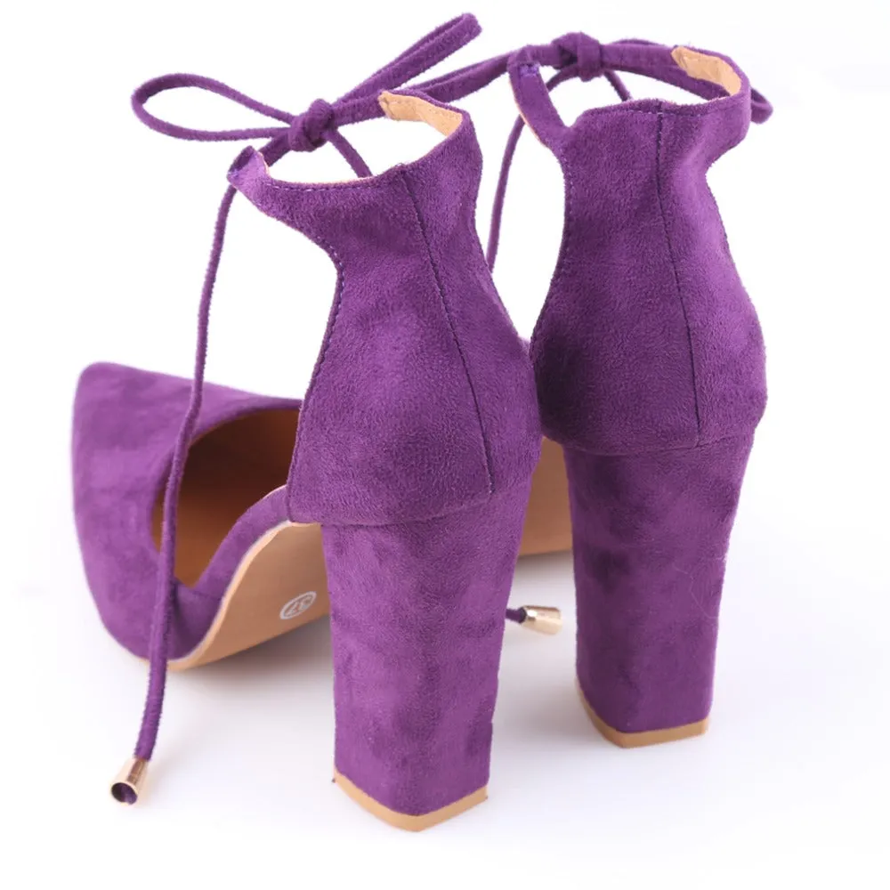 Sexy Thin Air Heels Footwear