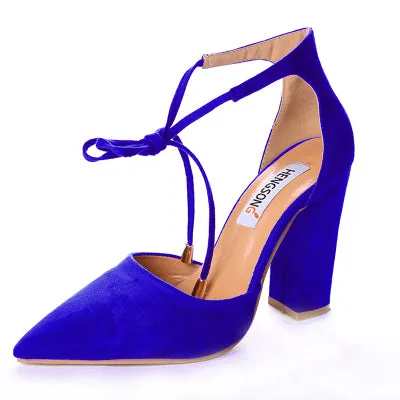 Sexy Thin Air Heels Footwear