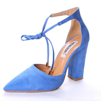 Sexy Thin Air Heels Footwear
