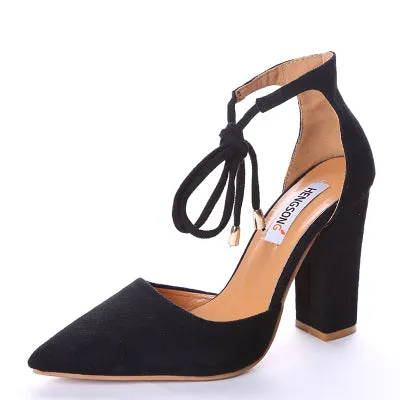 Sexy Thin Air Heels Footwear