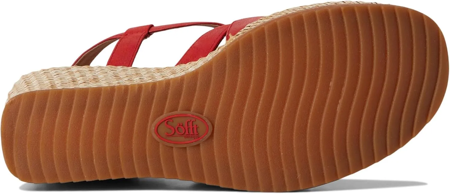 Söfft Women's Devyn Sandal