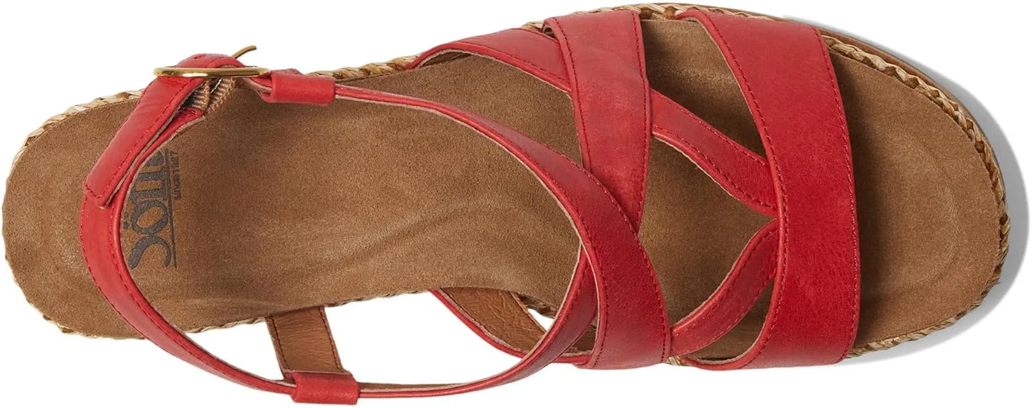 Söfft Women's Devyn Sandal