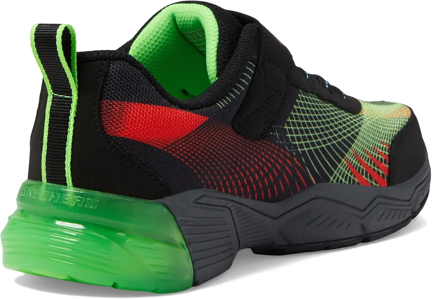 Skechers Boy's Thermoflux 2.0-Kodron Sneaker